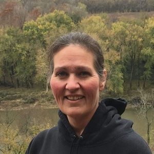 Meet your Posher, Cindy